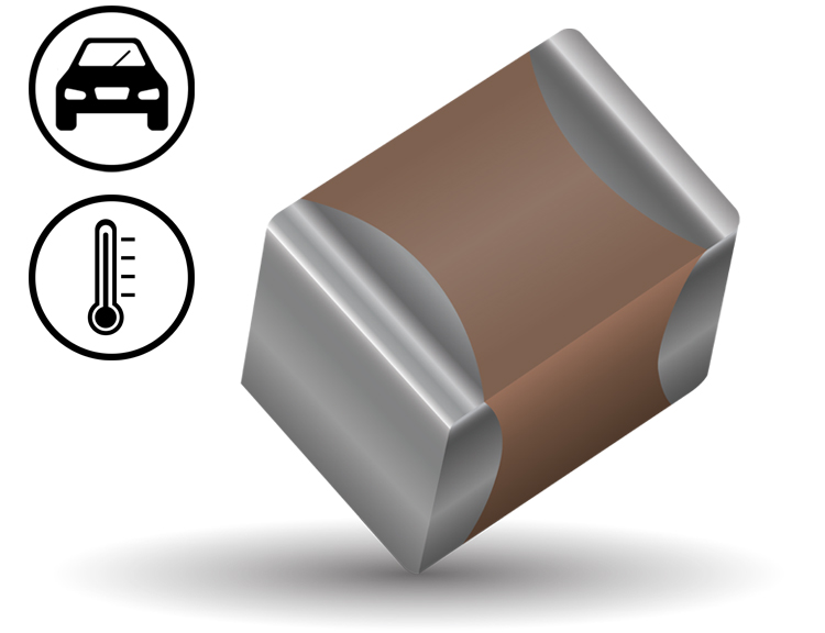 High Temp Automotive MLCC
