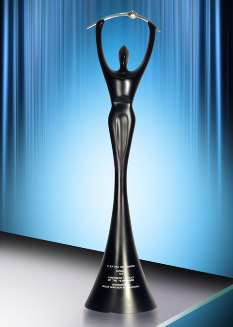 Electra 2005 - Component of the Year