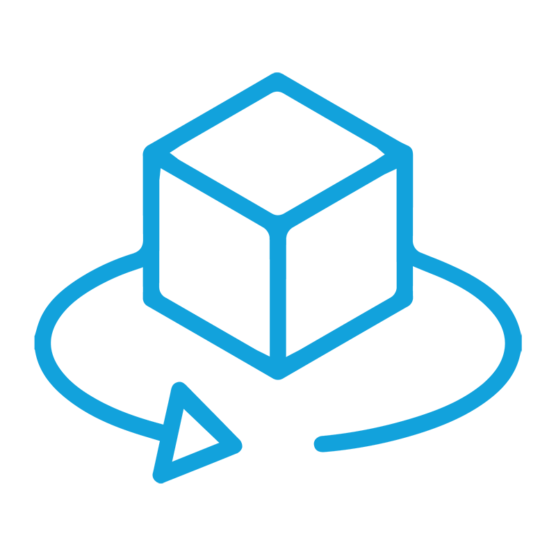 3D Interactive Connector Tool